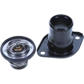 Thermostat Kit-203 Degrees with thermostat, housing and seal