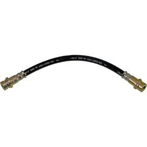 Dorman H620318 Rear Passenger Side Brake Hydraulic Hose Compatible with Select Ford/Mazda/Mercury Models