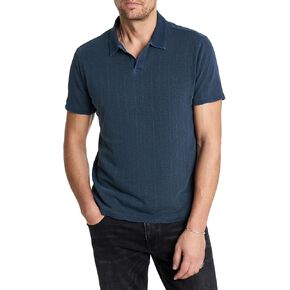 John Varvatos Men's Zion Polo