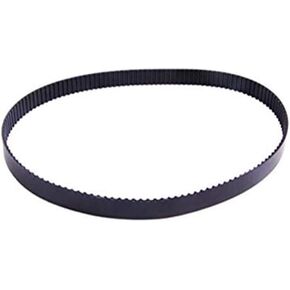 For Zebra Compatible Printer Belt 20005 S4M 300dpi Printer S4M Transfer Belt Main Drive Belt 20005 (1 Piece)