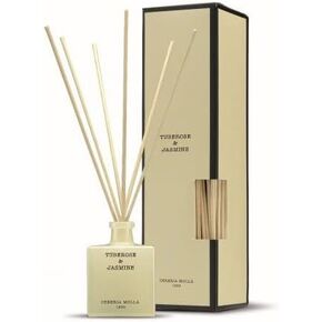 Tuberose & Jasmine 100ml Diffuser