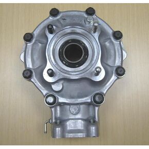 New 2000-2006 Honda TRX 350 TRX350 Rancher ATV OE Rear Differential Rear End
