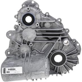 Polaris Ranger Case Subassembly, Left, Genuine OEM Part 3235757, Qty 1