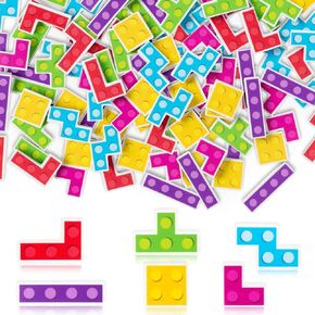 60Pcs Music Mini Eraser for Kids Bulk - Musical Note Pencil Rubber Eraser Novelty 3D Desk Puzzle Erasers Music Themed Birthday Party Favors Filler Kids Back to School Classroom Prizes Gifts