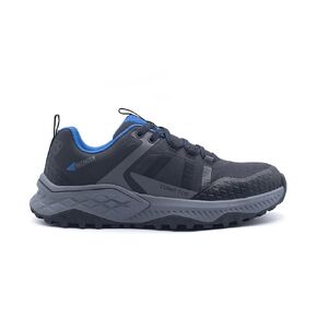 حذاء Avenger Work Boots رجالي مركب من الأمام Aero Trail Industrial، أصفر/أزرق، 13 عرضًا