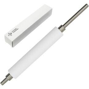 P1083320-032 Platen Roller for Zebra ZT610 ZT610R Thermal Printer - Replacement Printer Transfer Roller Compatible with Zebra ZD610 (203dpi, 300dpi, 600dpi)