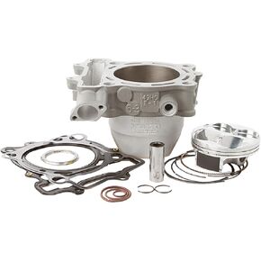 Standard Bore Cylinder Kit Compatible with/Replacement for for Suzuki RMZ 250 (13-15) 40004-K02