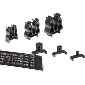 ERNST Socket Boss Accessory Pack