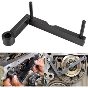 Detroit Diesel Cantilever Tool Suitable for DD13 and DD15 Engine Idler Gear Timing Alternative to J-47487