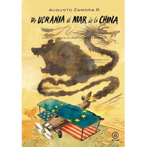De Ucrania al mar de la China: El eje ruso-chino ante un Occidente roto
