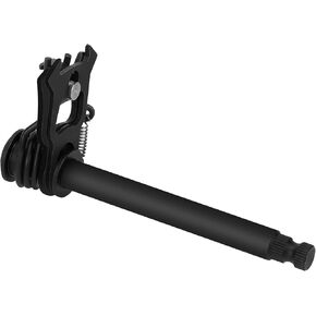 JAVIK Shifter Shift Shaft Gear Selector for Kawasaki KX80/KX80 Big Wheel 1986-2000 KX85 2001-2024 KX100 1995-2024 KX112 2022-2024 OEM# 13161-1126 13161-0571