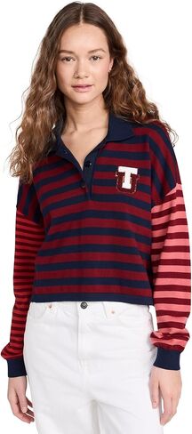 بولو قصير للسيدات من بامفورد سلون in Kuwait