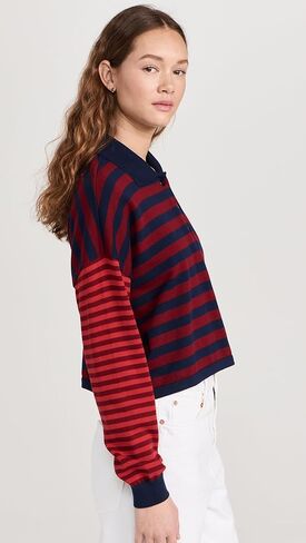 بولو قصير للسيدات من بامفورد سلون in Kuwait