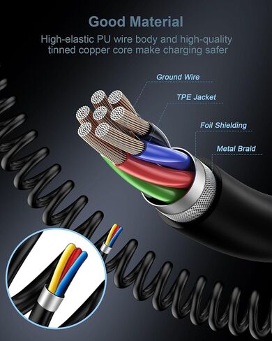 iPhone Aux Cord for Car, Lightning to 3.5mm Aux Cord 2 in 1 Audio and Charging Cable for Car Home Stereo Speaker Headphone Car Charger Compatible with iPhone 14 13 12 11 Pro Max XR XS 8 iPad iPod-4FT in Saudi Arabia