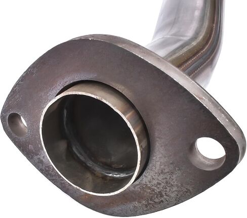 Rear Catalytic Converters Compatible with Nissan Titan Armada Pathfinder Infiniti QX56 5.6L 16488 16489 in Saudi Arabia