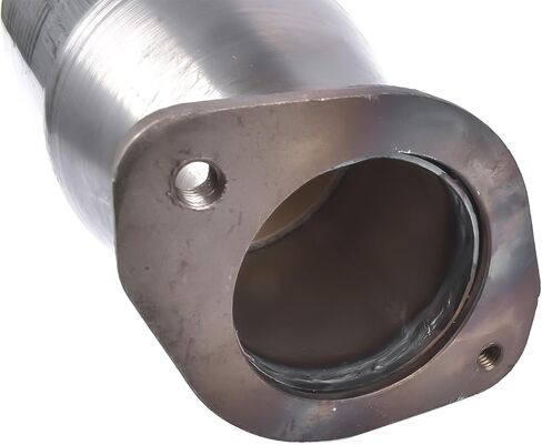 Rear Catalytic Converters Compatible with Nissan Titan Armada Pathfinder Infiniti QX56 5.6L 16488 16489 in Saudi Arabia