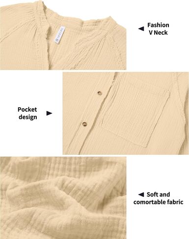 Womens Bathing Suit Cover Up Bikini Swimsuit Coverup Beach Cover Ups Button Down Shirts for Women in Saudi Arabia
