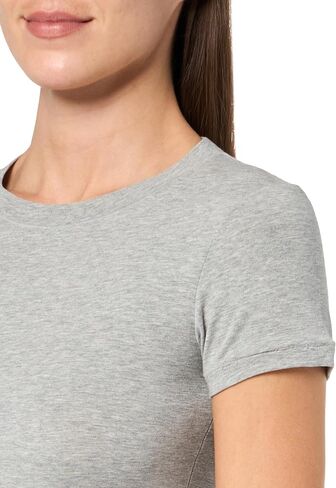 florence by mills Women's Bright Side Fitted Crew in Kuwait