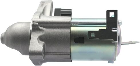 IRONTREE 19264 Professional New Starter متوافق مع Honda Civic HR-V، Acura ILX، L4 1.8L 2.0L المحرك، استبدال OE # 31200-R1A-A01 31200R1A-A02 31200-R0A-004 31200-R1A-A12 SM-74004 SM-74014 in Kuwait