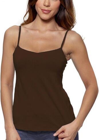 Underwire Bra Classic Camisole in Saudi Arabia