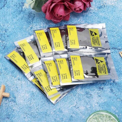 500PCS O Ring Rubber Seal Watch Back Cover Seal Gaskets Watch Repairing Replacement kit Tool Diverse Size Watch Rubber Sealing Rings (0.8 Pack of 500 Sticks), Genericv4mw50esdo-02 in Saudi Arabia