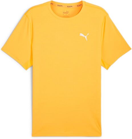 تيشيرت Run Favourite Velocity من PUMA للرجال in Saudi Arabia