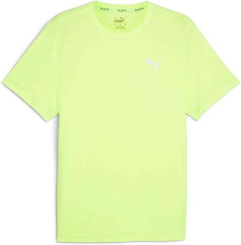 تيشيرت Run Favourite Velocity من PUMA للرجال in Saudi Arabia