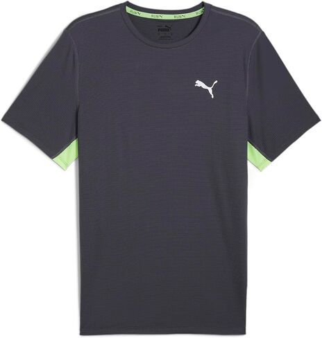 تيشيرت Run Favourite Velocity من PUMA للرجال in Saudi Arabia