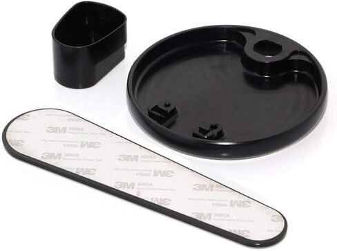 غطاء خزان الوقود غطاء داش غطاء غطاء الغاز لـ Harley Touring FLHX FLTR FLHT Street Glide 2008-2016 Road Glide 2010-2016 in Kuwait