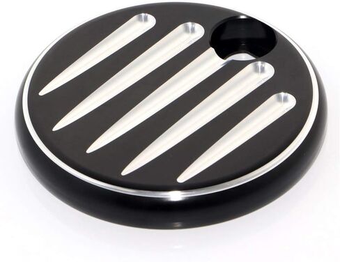 غطاء خزان الوقود غطاء داش غطاء غطاء الغاز لـ Harley Touring FLHX FLTR FLHT Street Glide 2008-2016 Road Glide 2010-2016 in Kuwait