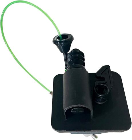 Fuel Lid Gas Door Actuator Assembly Compatible with 2016-2021 Honda Civic Replacement Fuel Filler Lid Actuator 74700-TBA-A02 in Kuwait