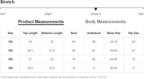 Milumia Girl Cute 2 Piece Swimsuits Cow Print Bathing Suit Wrap Knot Side Bikini Set in Saudi Arabia