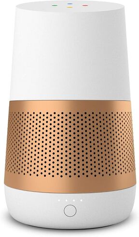 Battery Base for Google Home Audio/Video Product Carbon/Black (Loft Carbon) in Kuwait