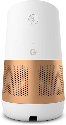 Battery Base for Google Home Audio/Video Product Carbon/Black (Loft Carbon) in Kuwait