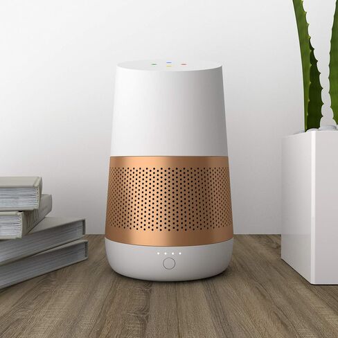 Battery Base for Google Home Audio/Video Product Carbon/Black (Loft Carbon) in Kuwait