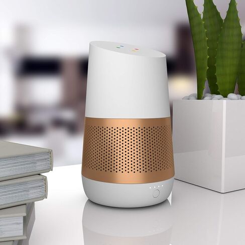 Battery Base for Google Home Audio/Video Product Carbon/Black (Loft Carbon) in Kuwait