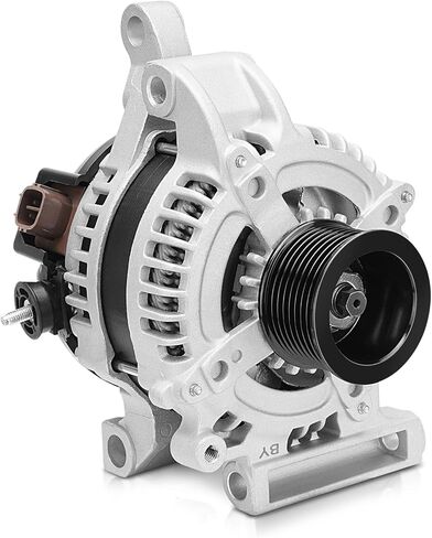 27060-0S020 مولد كهربائي عالي الإخراج متوافق مع 2007-2021 Toyota Tundra، 2008-2022 سيكويا استبدال # 104210-5090، 104210-5091، 400-52393R 150Amp in Kuwait