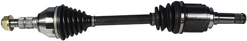 GSP NCV10080 CV Axle Shaft Assembly - Right Front (Passenger Side) in Saudi Arabia