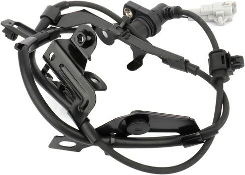 ECCPP Left Front ABS Wheel Speed Sensor ABS Sensor fit for 1996 1997 1997 1998 1999 2000 2001 2002 for Toyota 4Runner 1997-2004 for Toyota Tacoma Set of 1 in Saudi Arabia