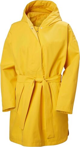 Helly-Hansen Women's Lilja Belted Poncho in Saudi Arabia