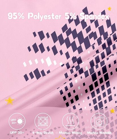 قميص بولو مطبوع للأولاد بأكمام قصيرة أنيق ماص للرطوبة بعامل حماية من الأشعة فوق البنفسجية 30+ قمصان جولف للأداء من 7 إلى 16 سنة in Kuwait