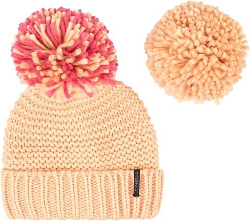 O'NEILL Girls' Mountain View Beanie P.102 in Saudi Arabia