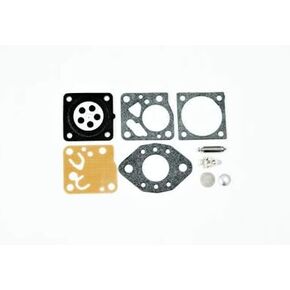 Carburetor Repair Kit Compatible with Tillotson Parts RK-14HU RK-13HU