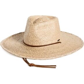 قبعة شمس موريسون ذات حافة واسعة للنساء من بريكستون in Kuwait