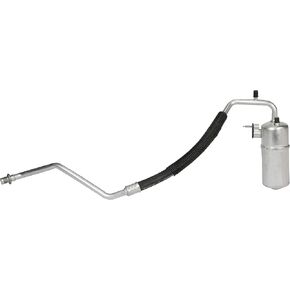 Spectra Premium 0283022 Accumulator