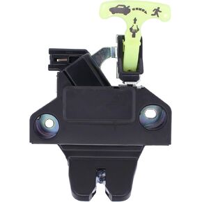 NewYall Trunk Lock Actuator