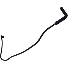 Throttle Body Heater Inlet Hose 25192905 Replacement for Chevy Cruze Sonic 1.8L 55354563