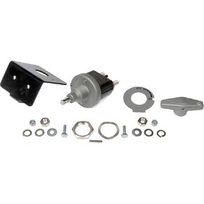 Dorman 924-5020 Battery Main Shut Off Switch Compatible with Select Volvo Models