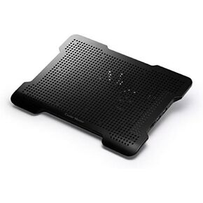 Notepal X-Lite II - Notebook-Lüfter mit USB-Hub (2 Ports) - 15.6"