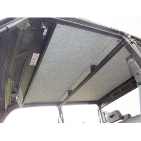 Kolpin Ranger XP Crew roof Foam Liner 5mm